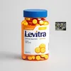 Precio de levitra en espana a